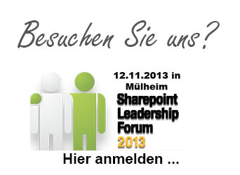Logo SharePointLeaderShip Forum Logo SharePointLeaderShip Forum