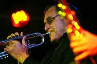 Trompeter Franz-David Baumann leitet die Jazzschool-Jam Session in Herrsching. Trompeter Franz-David Baumann leitet die Jazzschool-Jam Session in Herrsching.