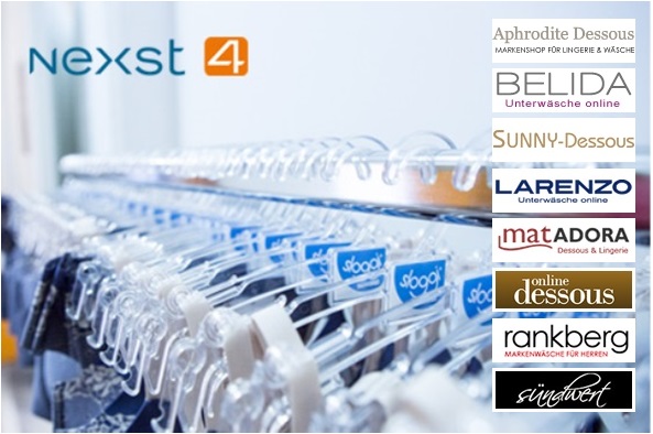 Nexst4 GmbH auf Expansionskurs Nexst4 GmbH auf Expansionskurs