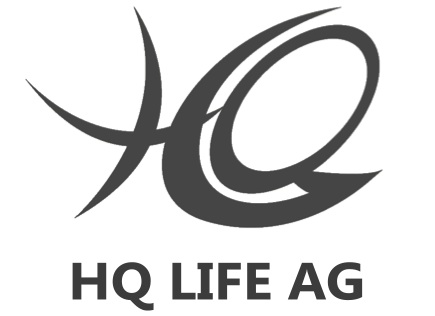 Die HQ LIFE AG präsentiert Ihr Unternehmens - APP Die HQ LIFE AG präsentiert Ihr Unternehmens - APP