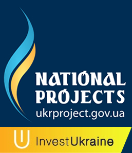 InvestUkraine // Staatliche Behörde für Investitionen nationale Projekte der Ukraine InvestUkraine // Staatliche Behörde für Investitionen nationale Projekte der Ukraine