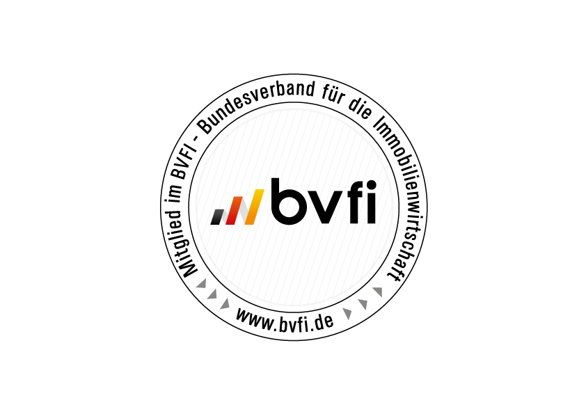 Dieses Siegel dürfen die BVFI-Mitglieder ab der Basis-Mitgliedschaft führen! Dieses Siegel dürfen die BVFI-Mitglieder ab der Basis-Mitgliedschaft führen!