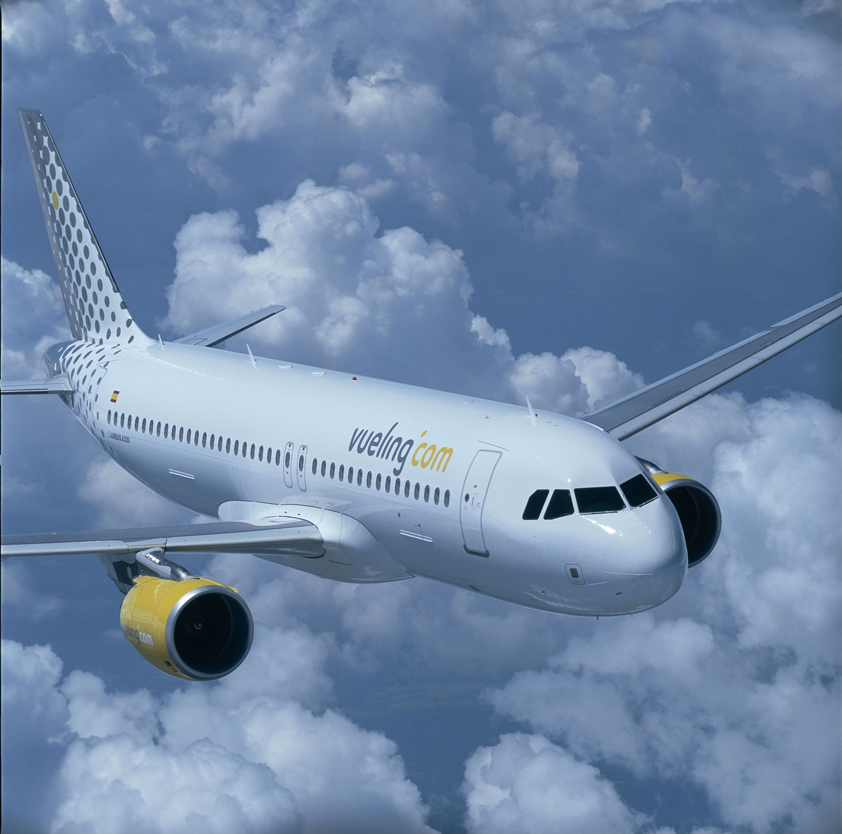 Mit Vueling an Weihnachten und Silvester dem Sommer ganz nahe sein Mit Vueling an Weihnachten und Silvester dem Sommer ganz nahe sein