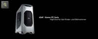 d3df - High End Gamer PC