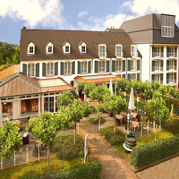 Vital-& Wellnesshotel Zum Kurfürsten
