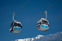 Gondeln Großglockner Resort Kals-Matrei (Ski)Hit Osttirol) Gondeln Großglockner Resort Kals-Matrei (Ski)Hit Osttirol)