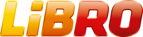 Logo Libro