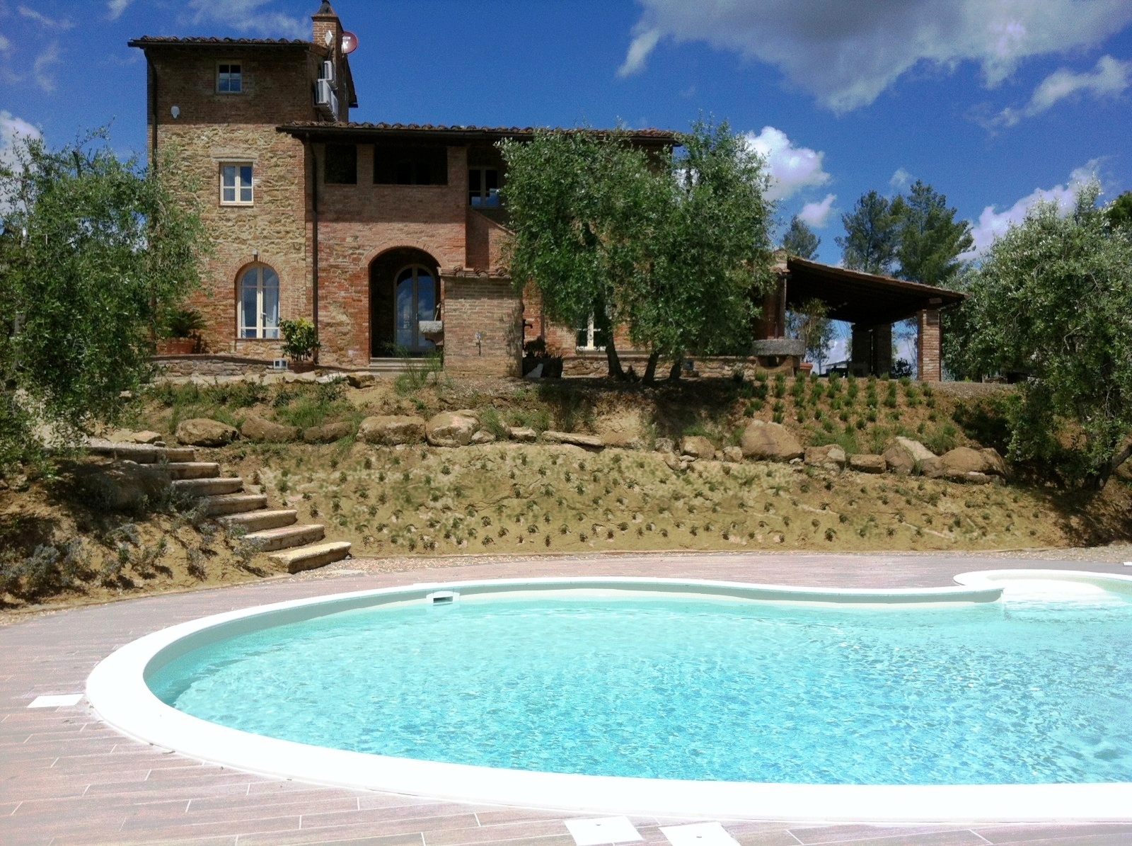 Villa Pisana
