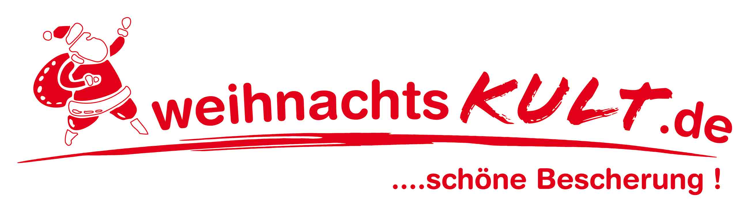 weihnachtsKULT.de Logo weihnachtsKULT.de Logo