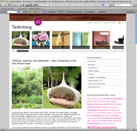 http://blog.tadenberg.de http://blog.tadenberg.de