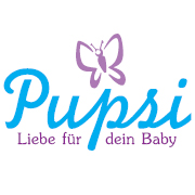 Pupsi® Premium Babywindeln Pupsi® Premium Babywindeln