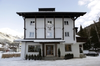 Klein, fein und besonders: Das VALLUGA Hotel Klein, fein und besonders: Das VALLUGA Hotel