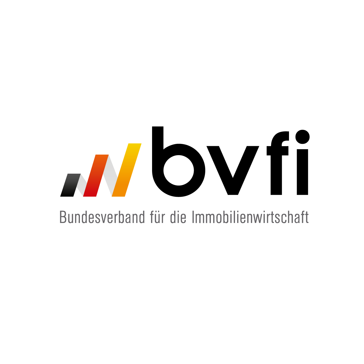 Logo des BVFI - Bundesverband für die Immobilienwirtschaft Logo des BVFI - Bundesverband für die Immobilienwirtschaft