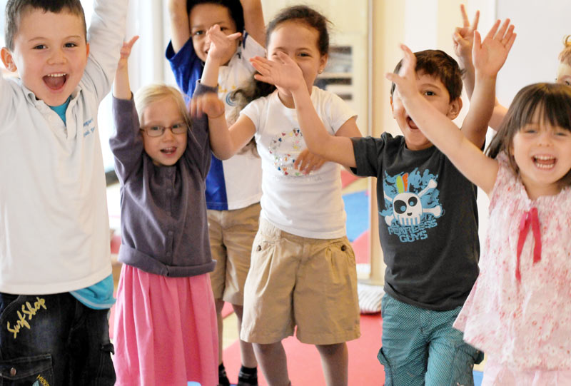 Kinderkrippe Zürich Kinderkrippe Zürich