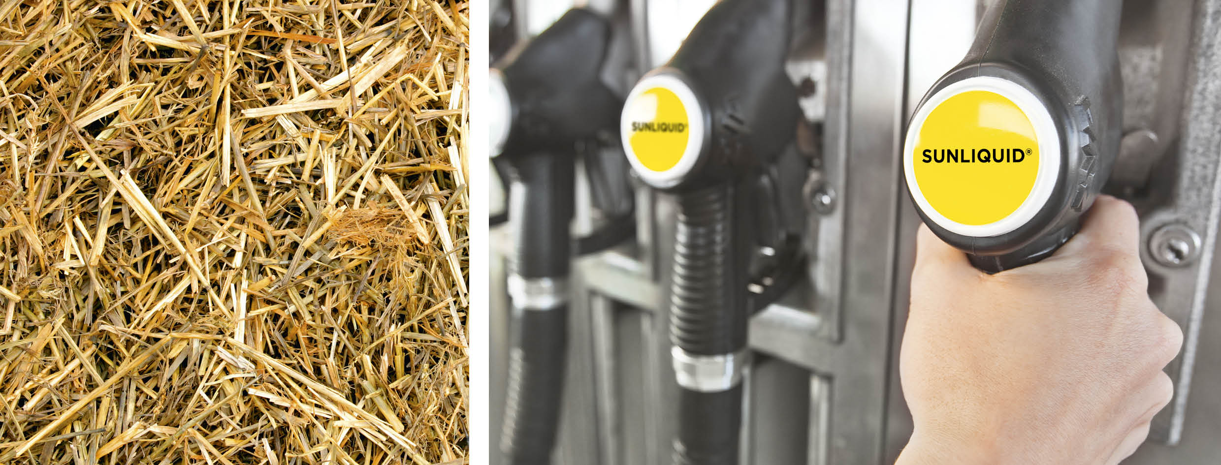 sunliquid®Bioethanol sunliquid®Bioethanol