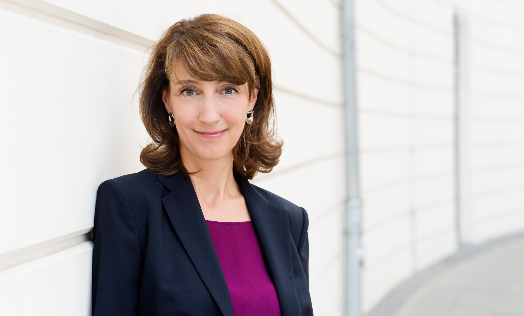 Viola Böhme - company culture Viola Böhme - company culture