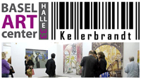 Basel mal funky - Abstrakte Kunst Ausstellung Basel mal funky - Abstrakte Kunst Ausstellung