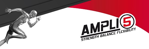Ampli5 - Energiearmbänder Ampli5 - Energiearmbänder