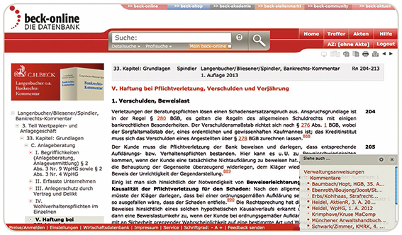 Fachmodul Bank- und Kapitalmarktrecht PREMIUM
