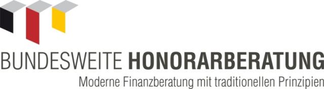 Bundesweite Honorarberatung Bundesweite Honorarberatung