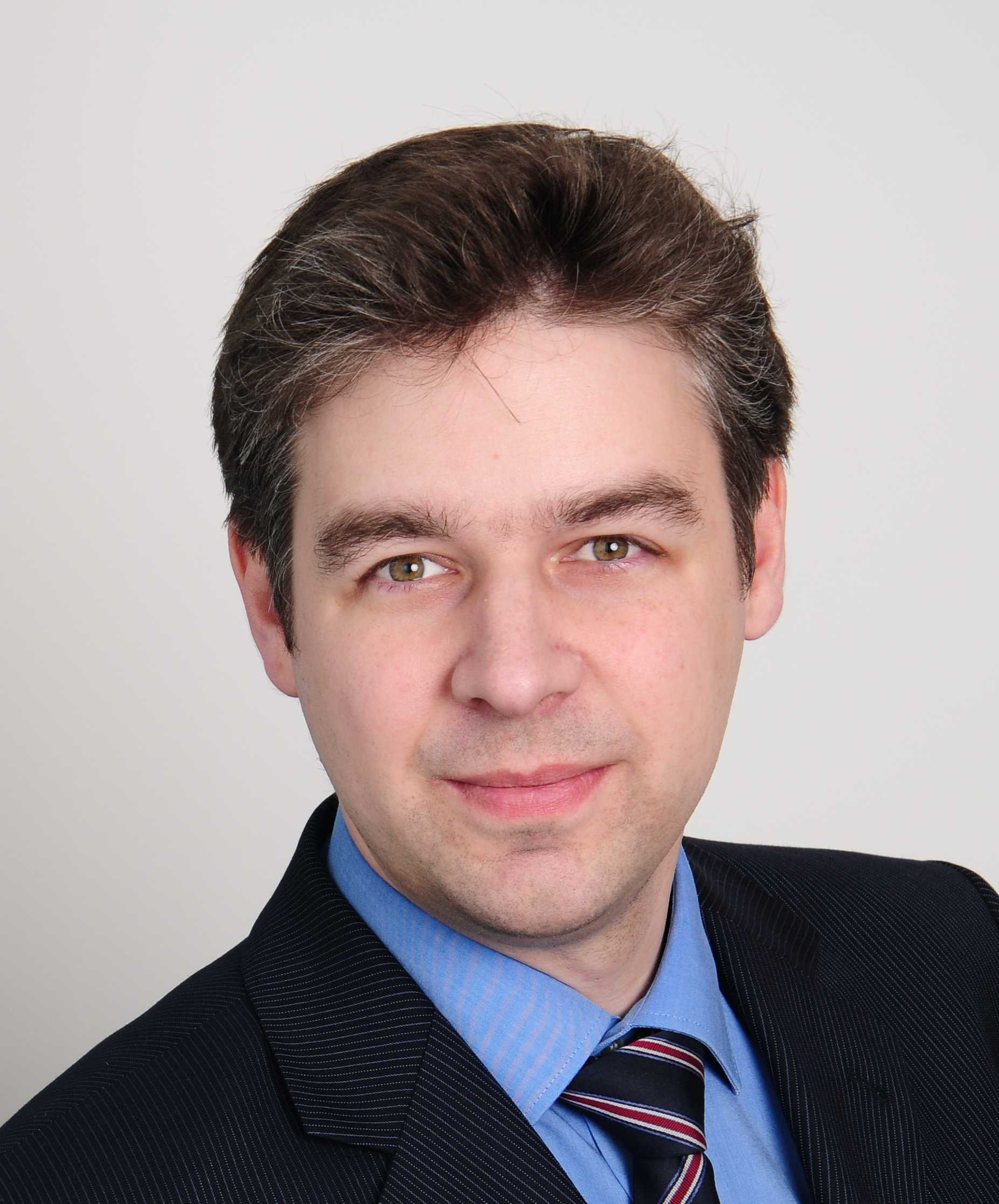 Rechtsanwalt u. Steuerberater Andreas Leisen, SNP Schlawien Partnerschaft