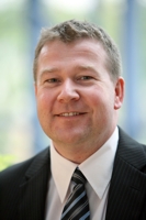 Marco Kahler, Vertriebsmitarbeiter für Unternehmensbereich ASIM Marco Kahler, Vertriebsmitarbeiter für Unternehmensbereich ASIM
