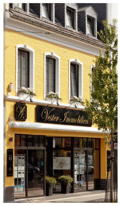 Vester Immobilien Niederlassung Krefeld Vester Immobilien Niederlassung Krefeld