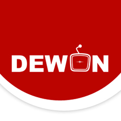 Erklärvideo-Agentur DEWON Logo Erklärvideo-Agentur DEWON Logo
