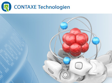 Internet-Technologien von CONTAXE Internet-Technologien von CONTAXE