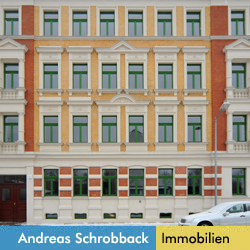 Andreas Schrobback Immobilien Berlin