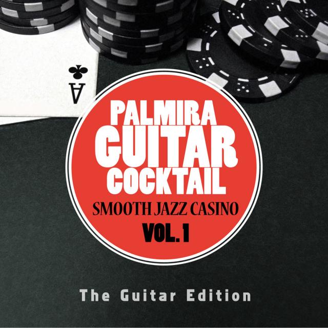 Palmira Guitar Cocktail - Palmira Guitar Cocktail -