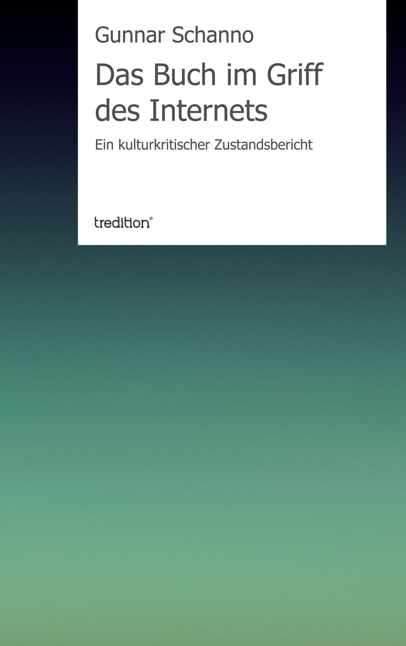 Das Buch im digitalen Zeitalter ? neues Buch analysiert die Rolle des Buches vor und in Zeiten des I Das Buch im digitalen Zeitalter ? neues Buch analysiert die Rolle des Buches vor und in Zeiten des I
