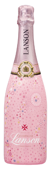 Lanson Rosé Label Pink Edition Lanson Rosé Label Pink Edition