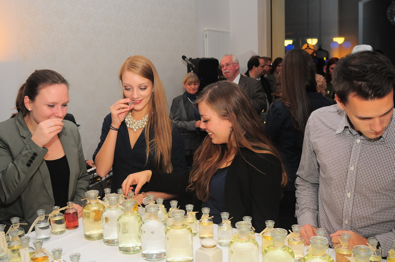 MyParfum Duft-Event
