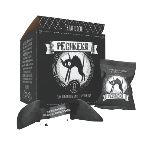Pechkeks Pechkeks