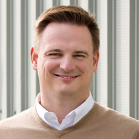 Hypnosetherapeut Markus Lehnert