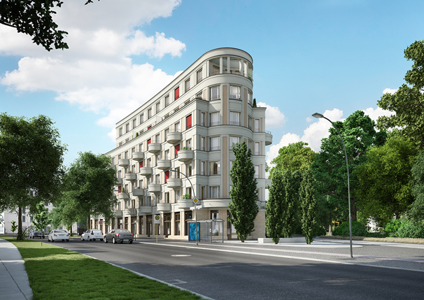 HEYDT EINS©Groth Gruppe HEYDT EINS©Groth Gruppe