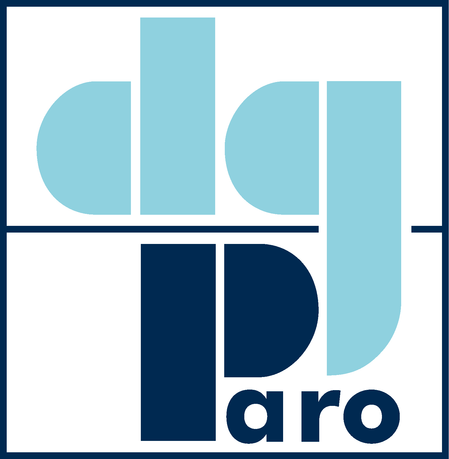DGParo Logo DGParo Logo