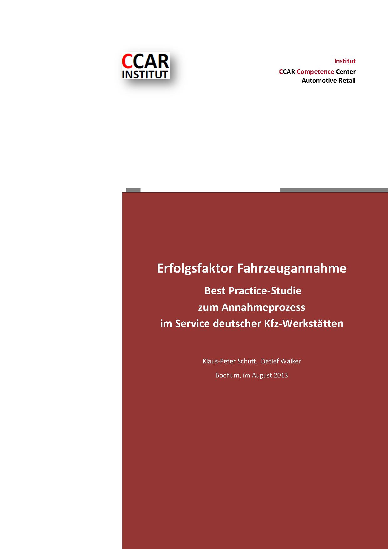 Studie belegt: Mehr Umsatz und Ertrag mit Dialogannahme