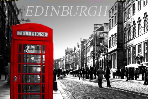 Curso Praktikum Reisejournalismus Edinburgh Curso Praktikum Reisejournalismus Edinburgh