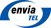 Logo envia TEL