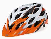Von www.mountainbikeurlaub.com getestet: Alpina MTB Helm D-Alto