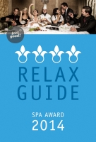 Relax Guide 4 Lilien (STOCK Resort) Relax Guide 4 Lilien (STOCK Resort)