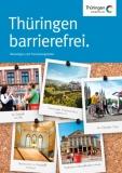 Im Katalog?Thüringen barrierefrei- Reisetipps und Freizeitangebote?findet man ca. 190 Reisetipps. Im Katalog?Thüringen barrierefrei- Reisetipps und Freizeitangebote?findet man ca. 190 Reisetipps.