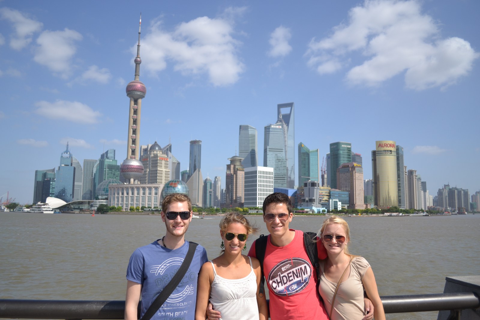 Studieren in Asien Studieren in Asien
