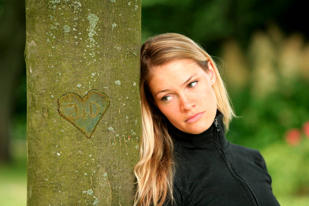 Gegen die Variationen von gebrochenem Herzen hat Coach Daniela van Santen hilfreiche Tipps