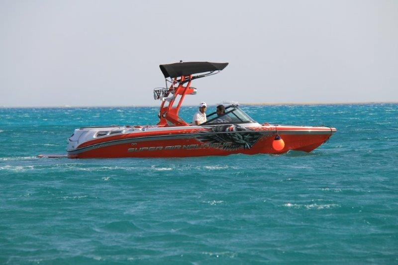 copyright: Soma Bay copyright: Soma Bay