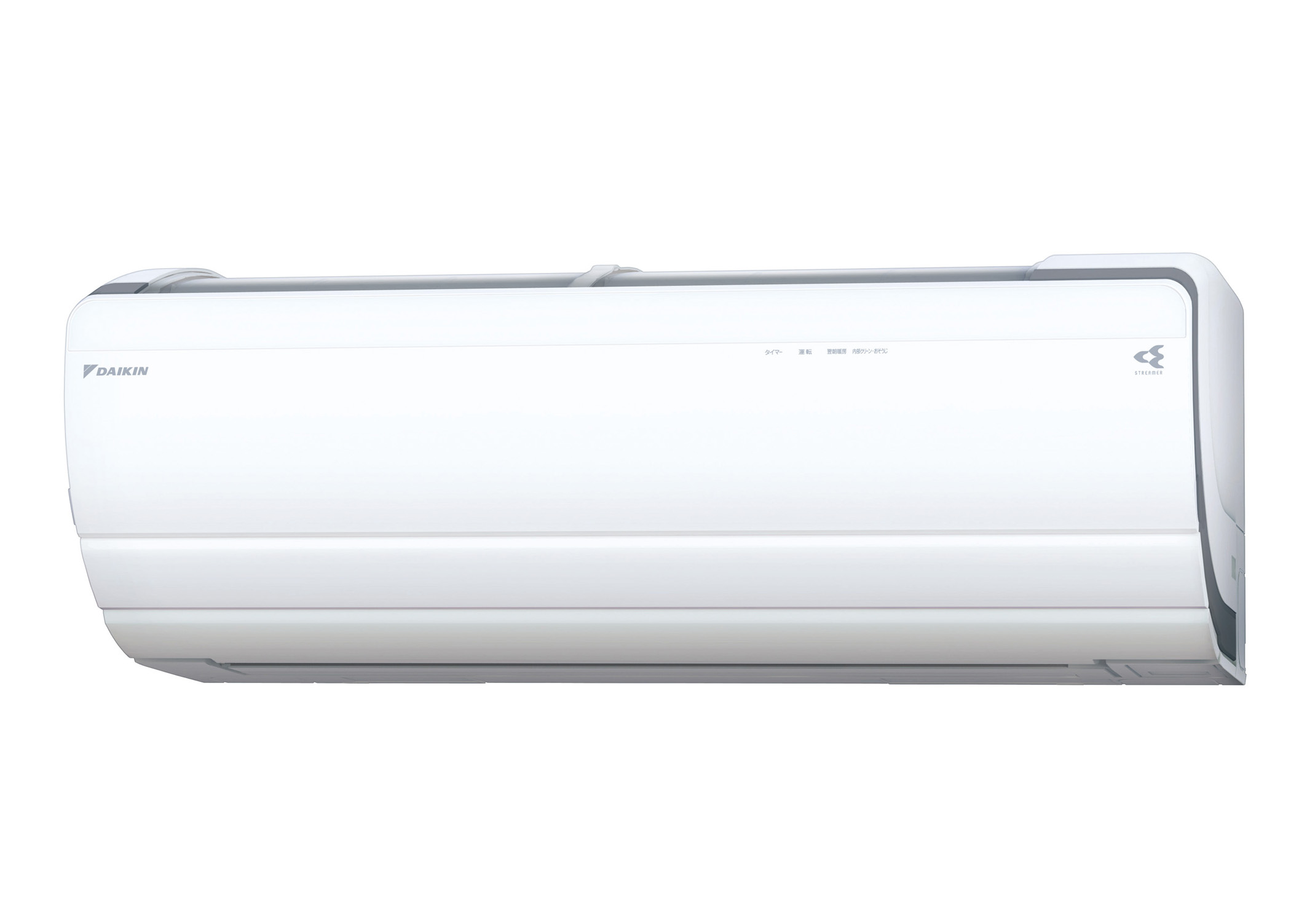 Ausgezeichnetes Design und höchste Energieeffizienz: Die neue Luft-Luft-Wärmepumpe Ururu Sarara von Ausgezeichnetes Design und höchste Energieeffizienz: Die neue Luft-Luft-Wärmepumpe Ururu Sarara von