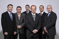 Geschäftsführung der SMILOG GmbH Geschäftsführung der SMILOG GmbH