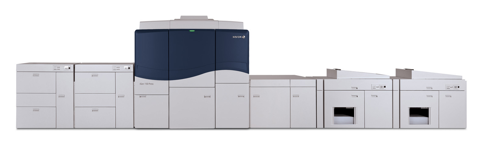 Xerox iGen 150 Xerox iGen 150
